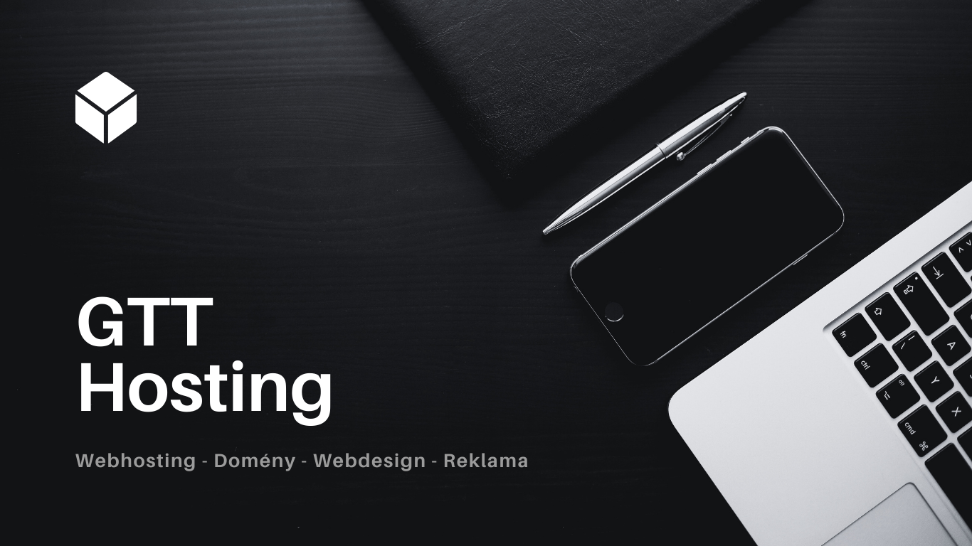GTThosting.cz